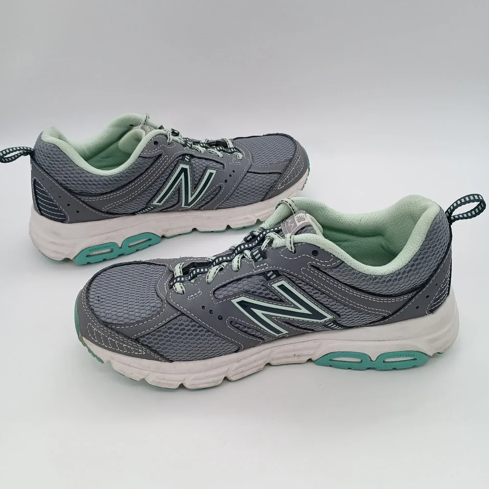 New Balance new balance